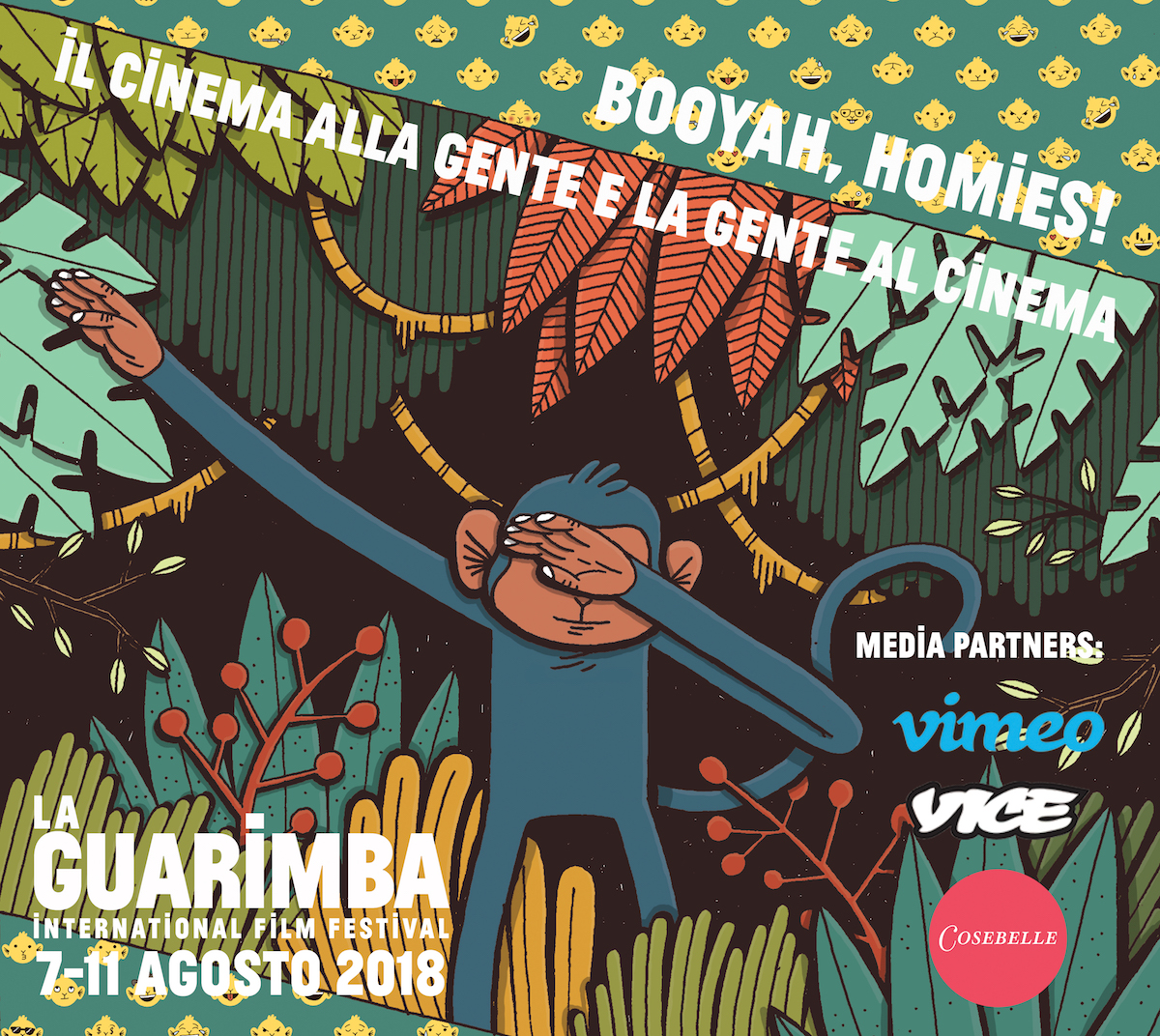 Guarimba Film Festival 2018